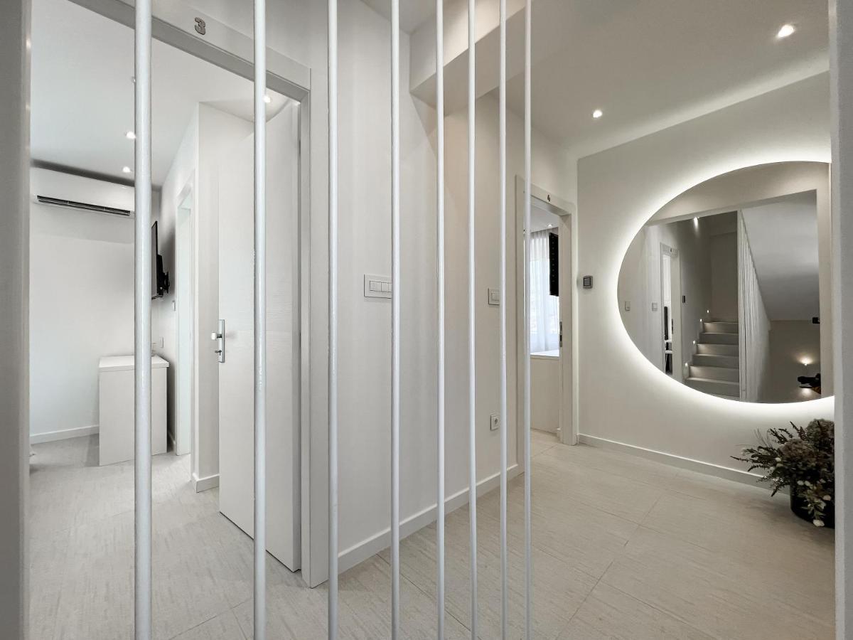 Pont Rooms Split Exterior foto