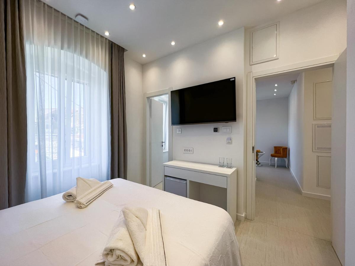 Pont Rooms Split Exterior foto