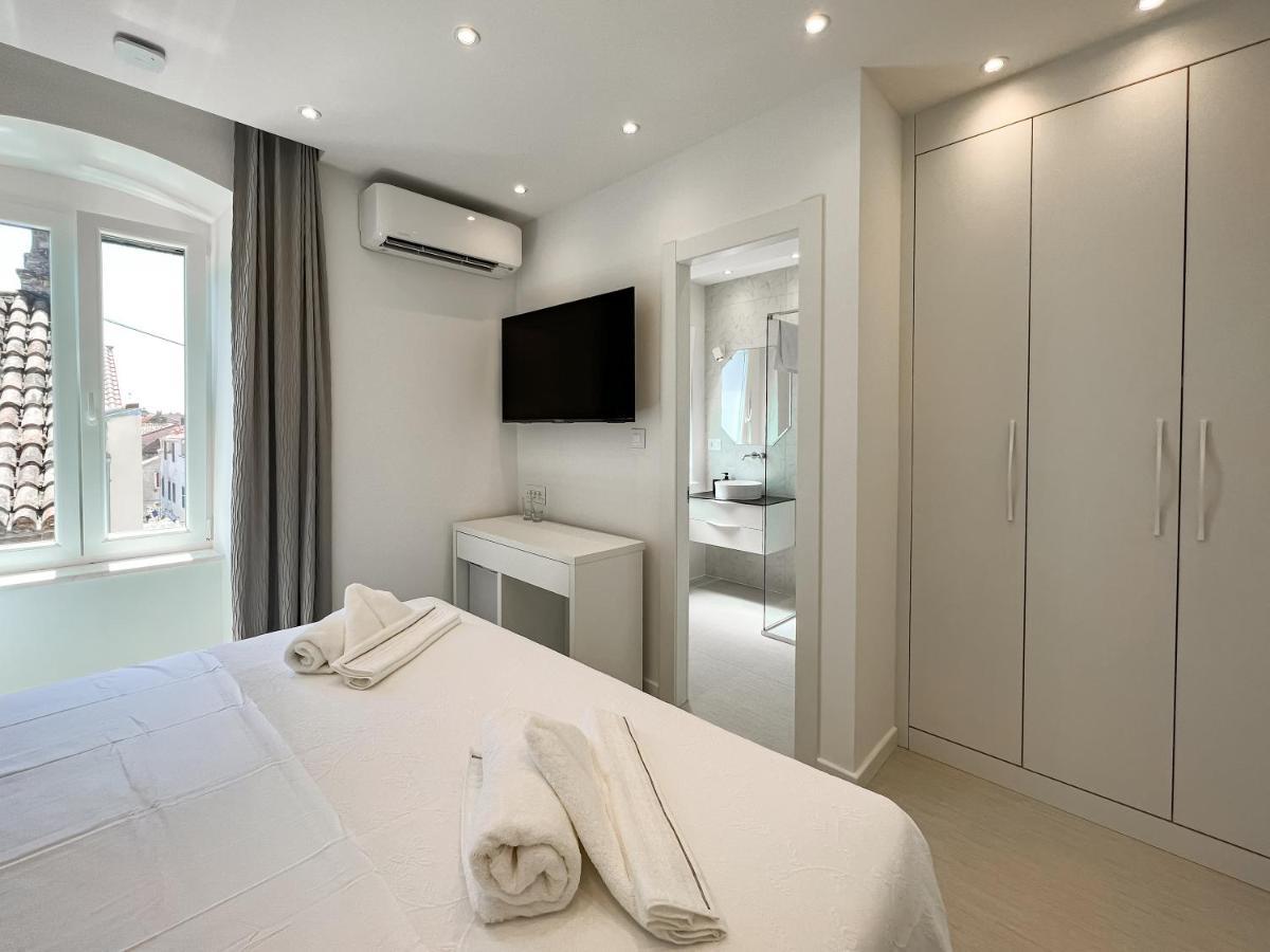 Pont Rooms Split Exterior foto
